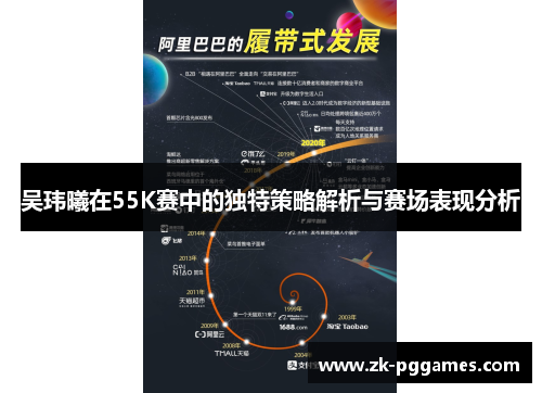 吴玮曦在55K赛中的独特策略解析与赛场表现分析