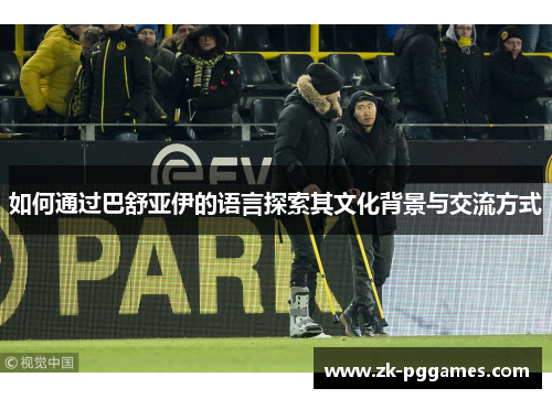 如何通过巴舒亚伊的语言探索其文化背景与交流方式