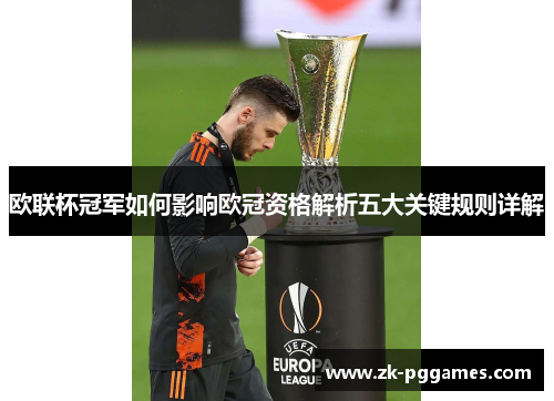 欧联杯冠军如何影响欧冠资格解析五大关键规则详解 欧联杯冠军如何影响欧冠资格解析五大关键规则详解