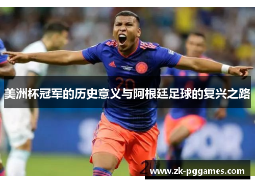 美洲杯冠军的历史意义与阿根廷足球的复兴之路