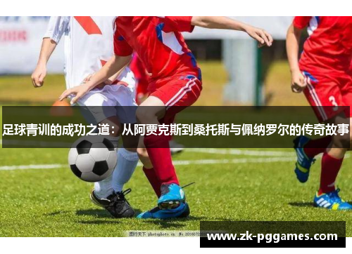 足球青训的成功之道:从阿贾克斯到桑托斯与佩纳罗尔的传奇故事 足球青训的成功之道:从阿贾克斯到桑托斯与佩纳罗尔的传奇故事