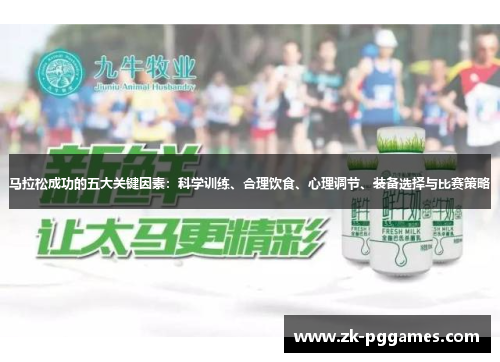 马拉松成功的五大关键因素:科学训练、合理饮食、心理调节、装备选择与比赛策略 马拉松成功的五大关键因素:科学训练、合理饮食、心理调节、装备选择与比赛策略