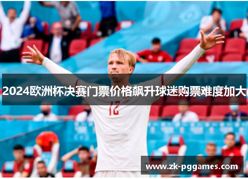 2024欧洲杯决赛门票价格飙升球迷购票难度加大 2024欧洲杯决赛门票价格飙升球迷购票难度加大